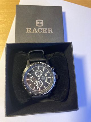 Racer os10