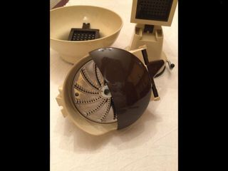 OFERTA! Procesador de alimentos Rap Tou