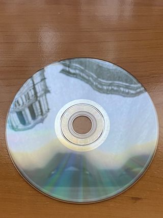 Star Wars XBOX 360 Juego en Castellano