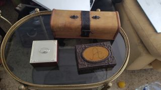 venta antigüedades y decoración vintage