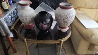 venta antigüedades y decoración vintage