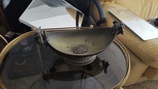 venta antigüedades y decoración vintage