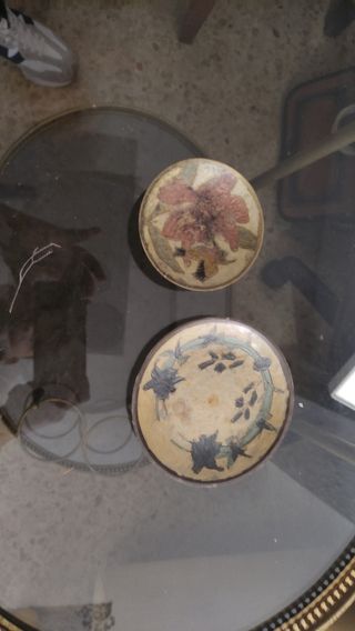 venta antigüedades y decoración vintage