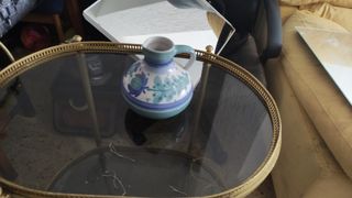 venta antigüedades y decoración vintage