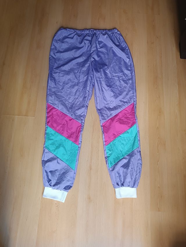 Pantalón Vintage estilo bomber 90,s 😍