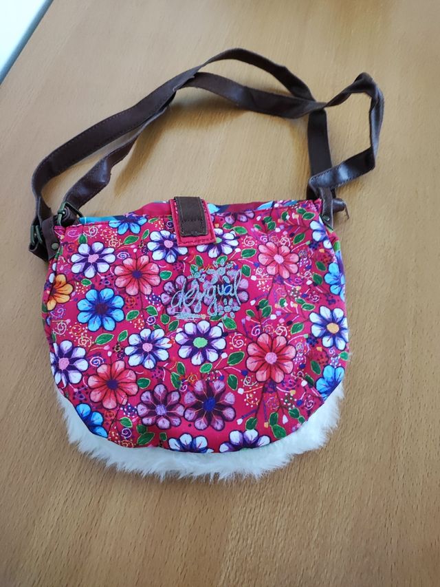 Bolso Desigual