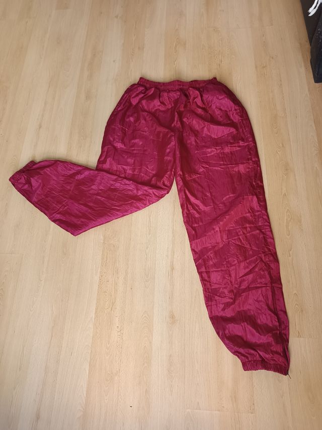Pantalón Vintage bomber 90 's 😍