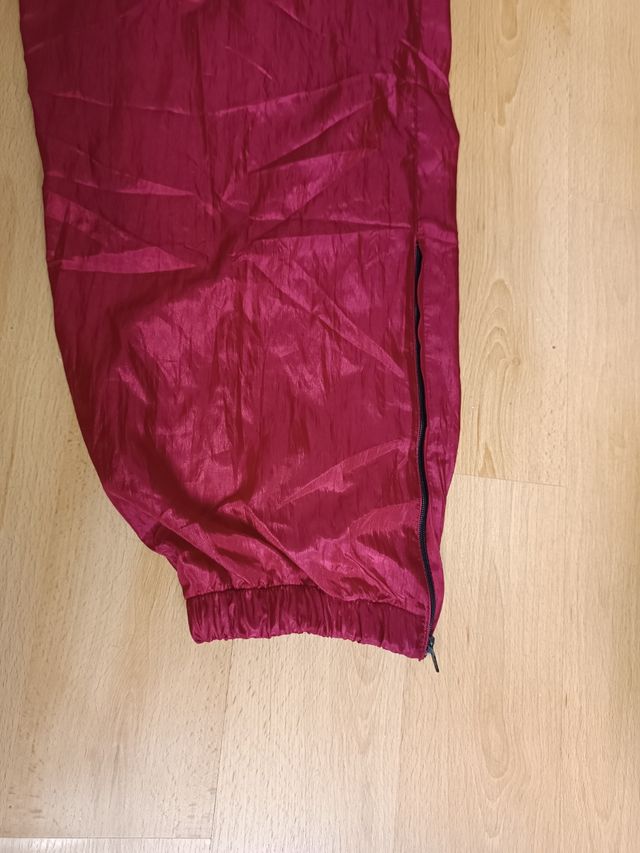 Pantalón Vintage bomber 90 's 😍