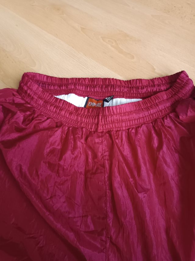 Pantalón Vintage bomber 90 's 😍