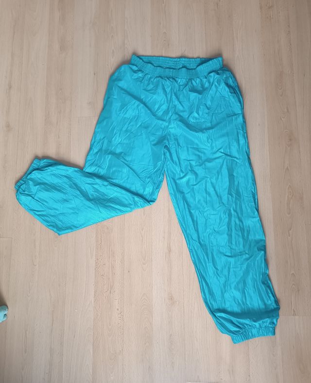 Pantalón Vintage bomber 90 's 😍
