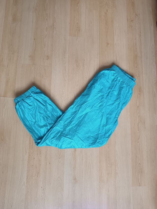 Pantalón Vintage bomber 90 's 😍