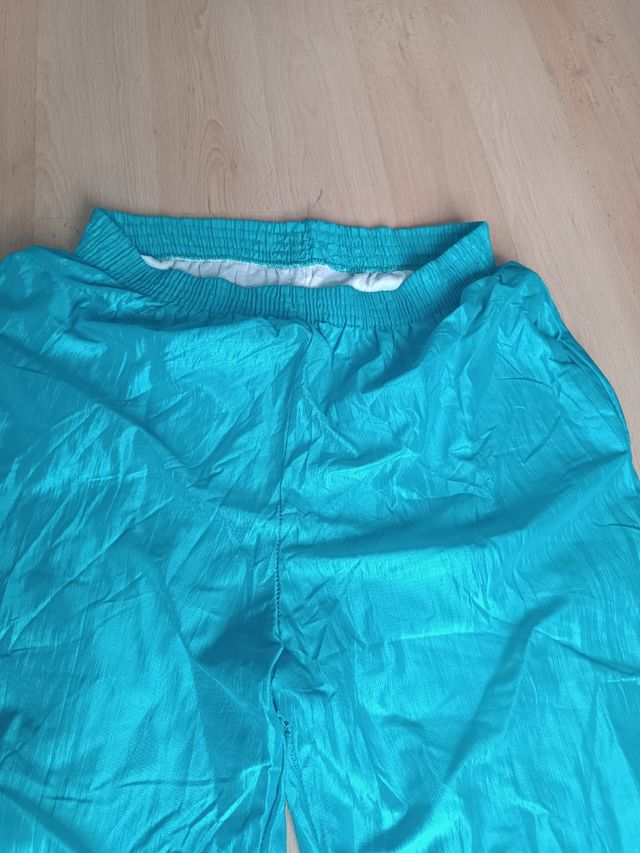 Pantalón Vintage bomber 90 's 😍