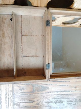 CAJA MADERA VIRGEN PILAR