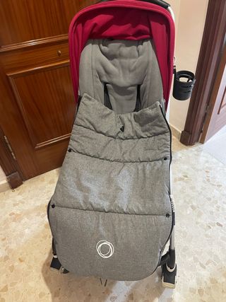 Carro bugaboo