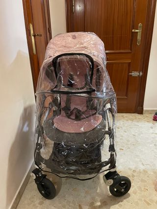 Carro bugaboo