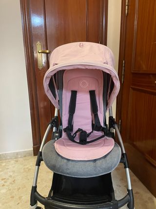 Carro bugaboo