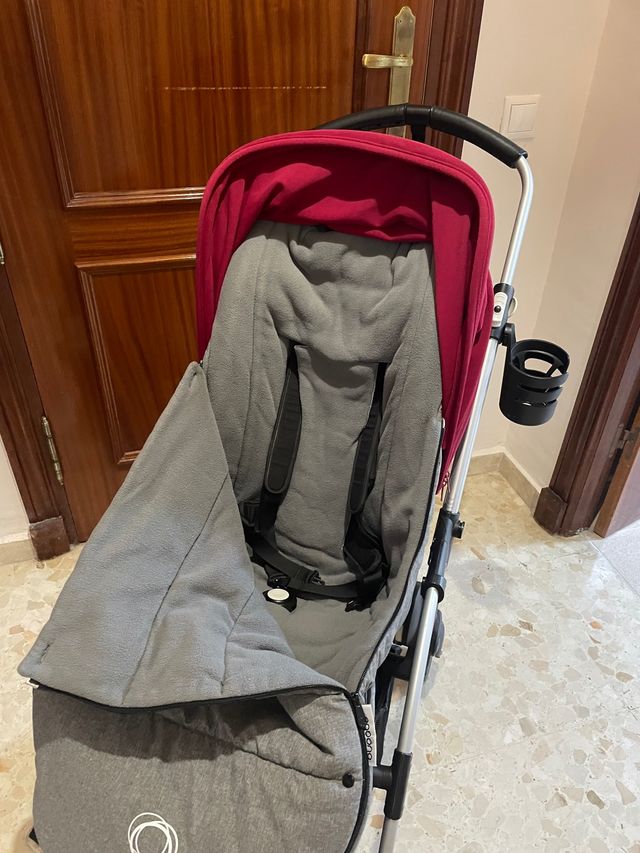 Carro bugaboo