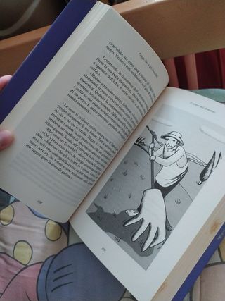 Peggy Sue e gli invisibili, Il sonno del demonio