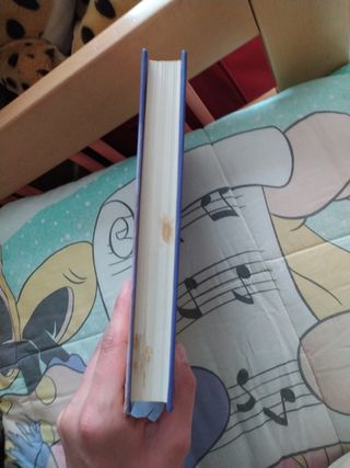 Peggy Sue e gli invisibili, Il sonno del demonio