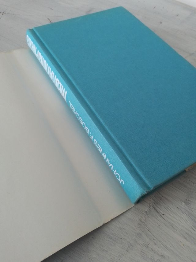 Meditations-praxis libro