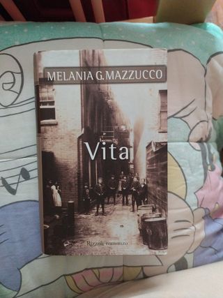 Vita - Melania G. Mazzucco