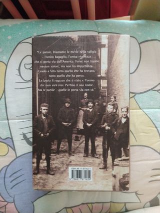 Vita - Melania G. Mazzucco