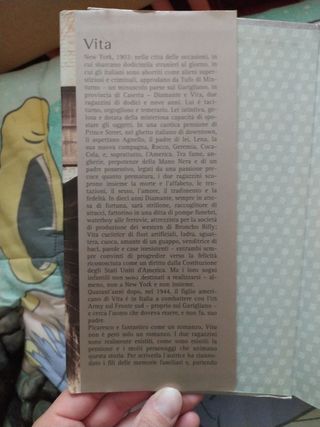 Vita - Melania G. Mazzucco