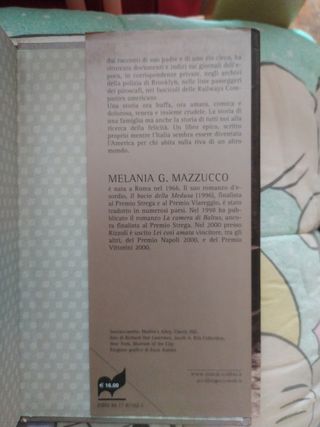 Vita - Melania G. Mazzucco