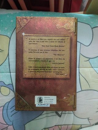 Artemis Fowl - Eoin Colfer