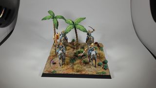 Servicio de Pintura para Asoiaf Juego de tronos
