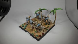Servicio de Pintura para Asoiaf Juego de tronos