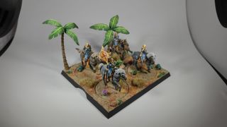 Servicio de Pintura para Asoiaf Juego de tronos