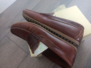 Zapatos marca Tizzas de El Corte Ingles