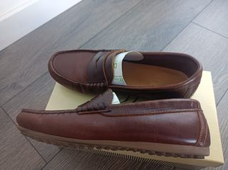 Zapatos marca Tizzas de El Corte Ingles