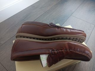 Zapatos marca Tizzas de El Corte Ingles