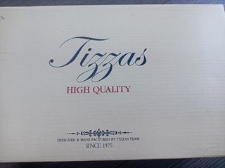 Zapatos marca Tizzas de El Corte Ingles