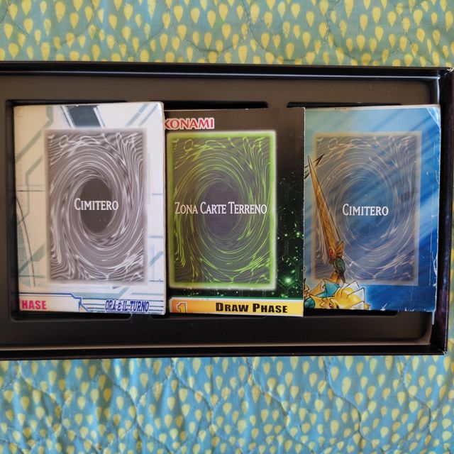 Collezione leggendaria 4 "il mondo di Joey"