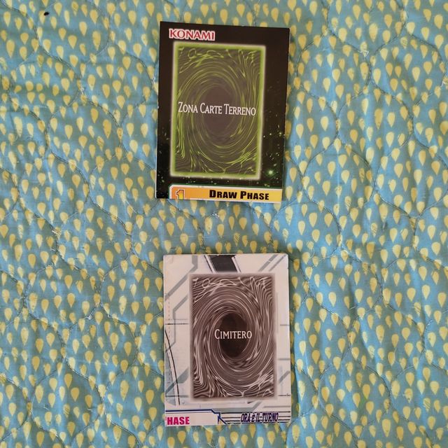 Collezione leggendaria 4 "il mondo di Joey"