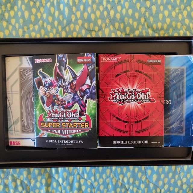 Collezione leggendaria 4 "il mondo di Joey"