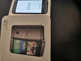 HTC ONE mini 2