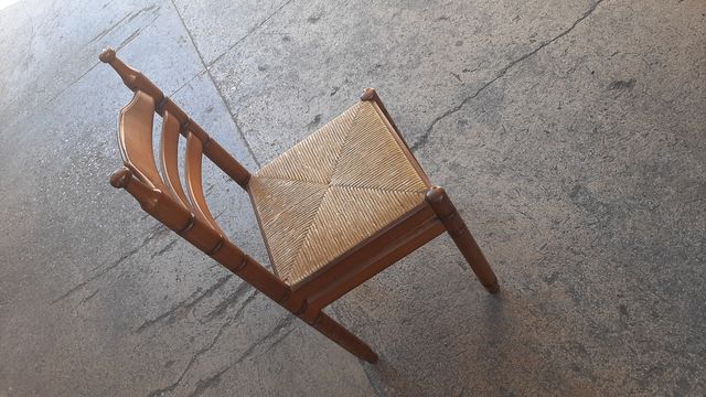 Sillas vendo o cambio