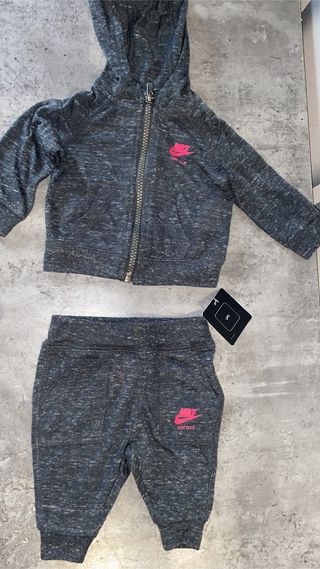 Nike 