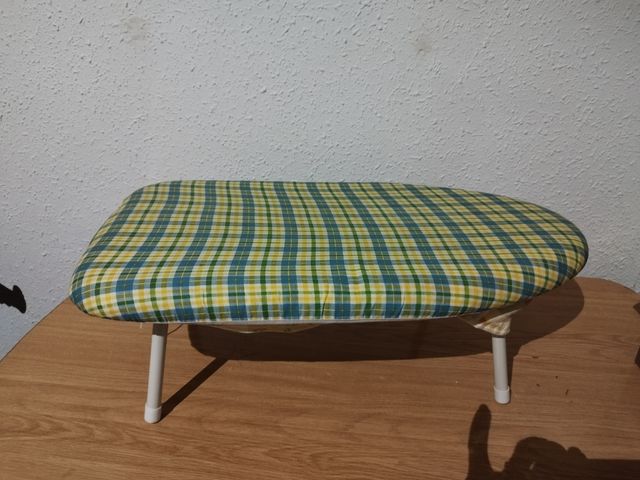 TABLA PLANCHAR PEQUEÑA