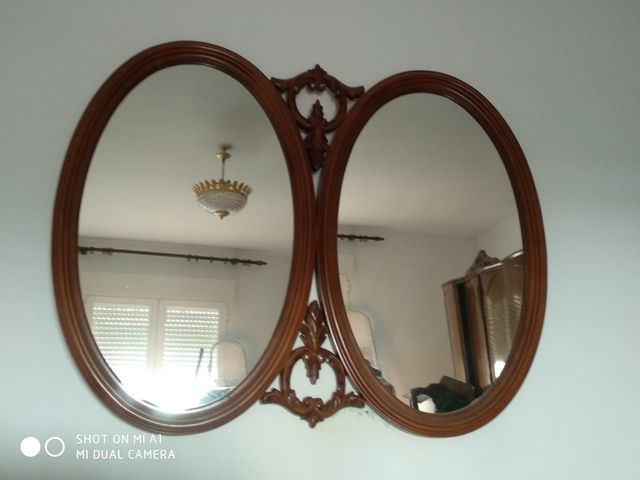 habitación completa