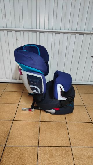 Silla bebe coche Cybex pallas 2 Isofix
