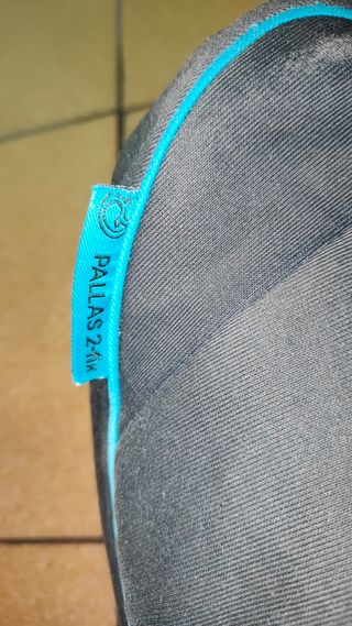 Silla bebe coche Cybex pallas 2 Isofix