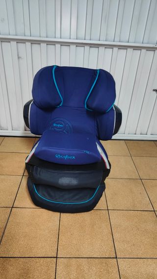 Silla bebe coche Cybex pallas 2 Isofix