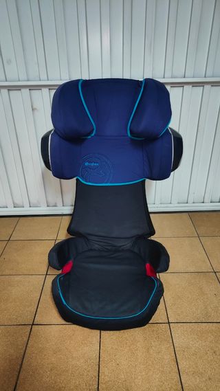 Silla bebe coche Cybex pallas 2 Isofix