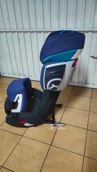Silla bebe coche Cybex pallas 2 Isofix