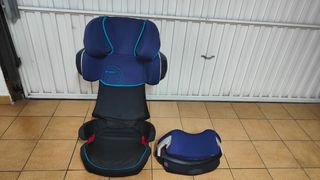 Silla bebe coche Cybex pallas 2 Isofix